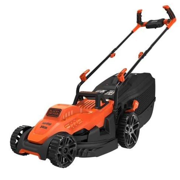 Rasenmäher BEMW461BH-QS, 34cm