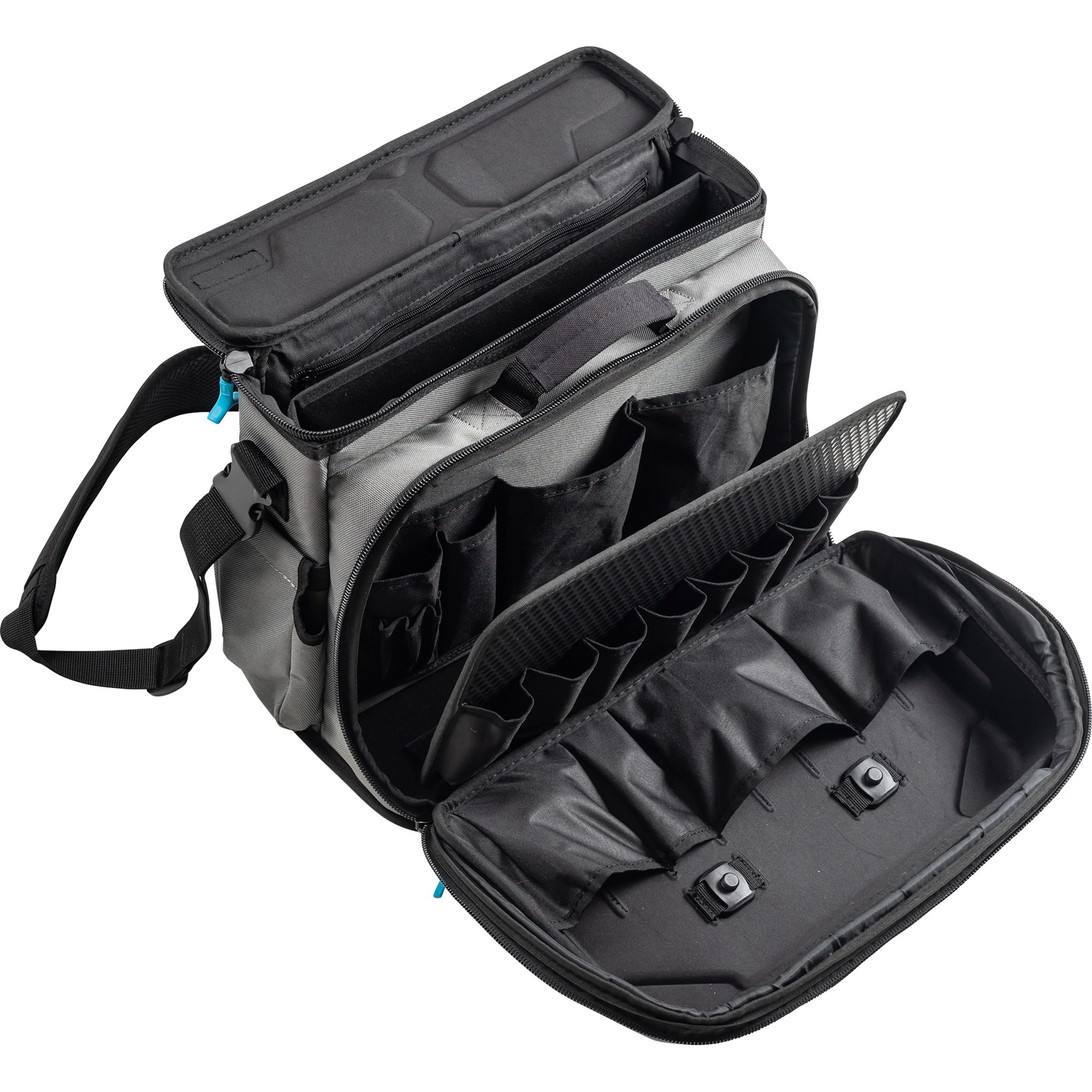Gürtel + alle Tool-Module  , Tasche