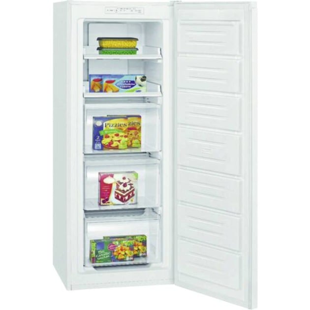 GS 7343, Gefrierschrank