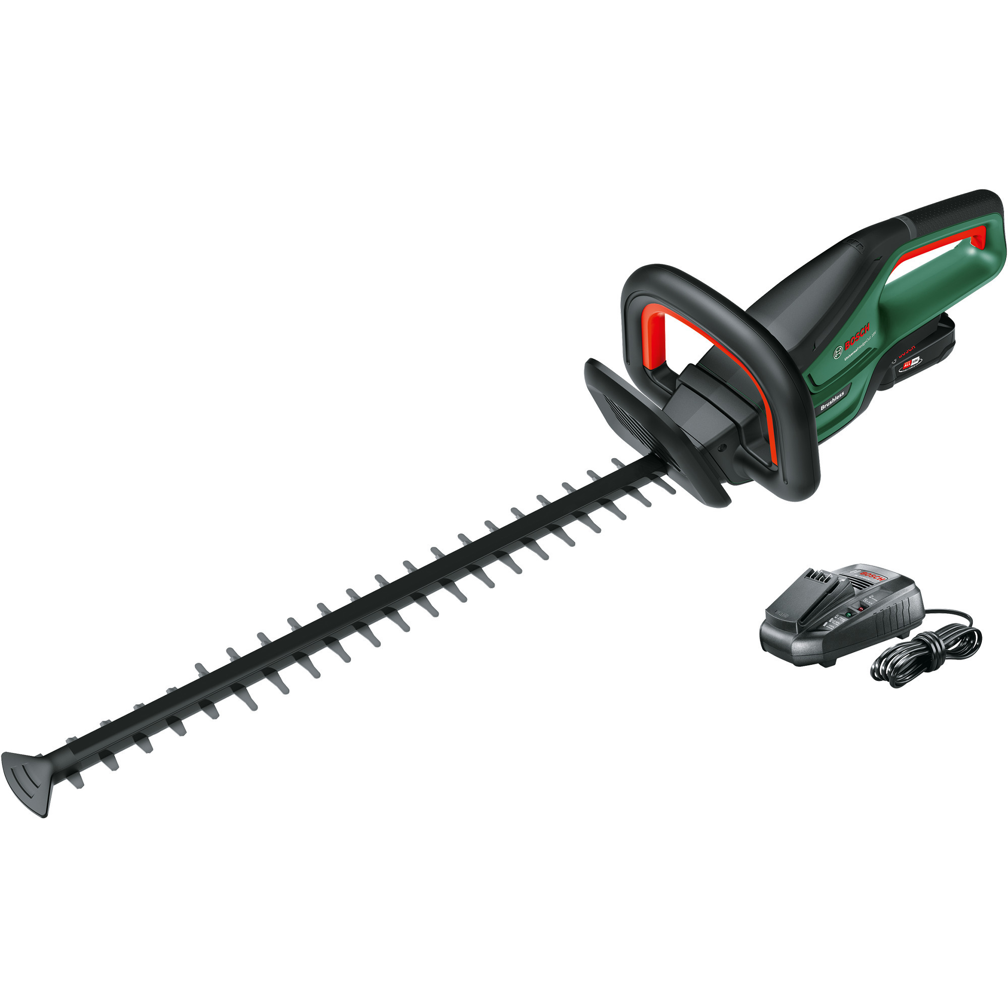 Akku-Heckenschere Universal HedgeCut 18V-55