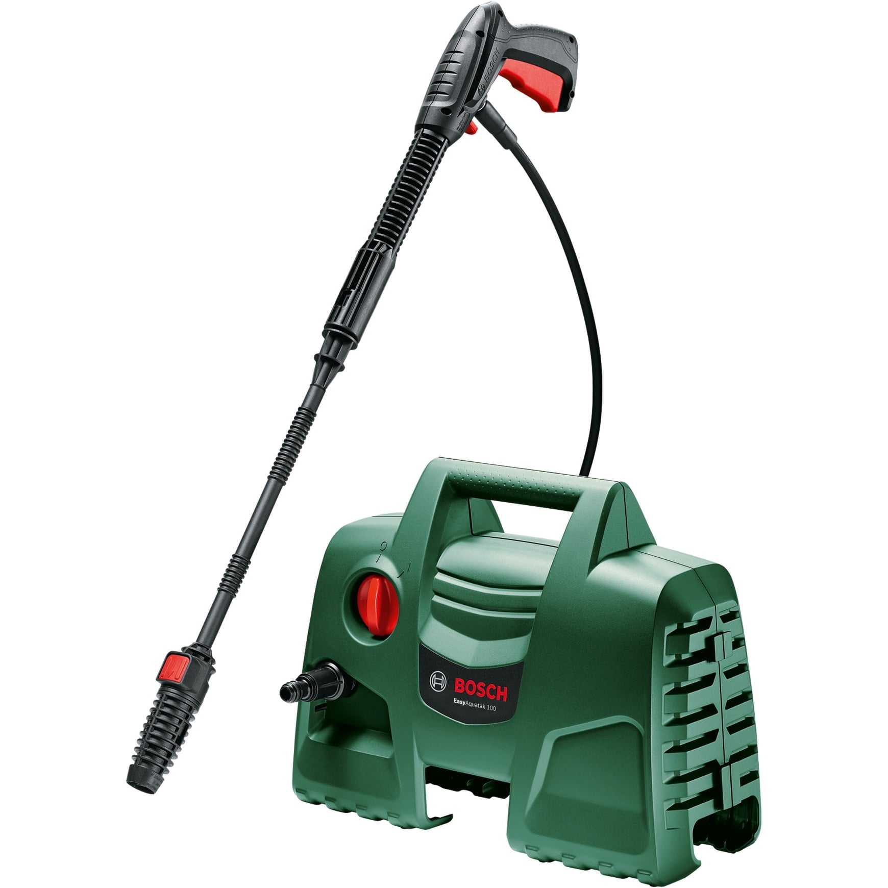 Hochdruckreiniger EasyAquatak 100 Lange Lanze