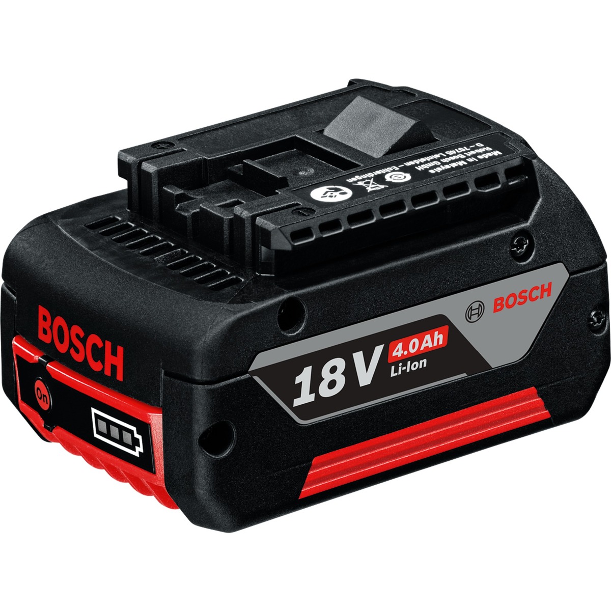 PRO Akku GBA 18V 4.0Ah Professional