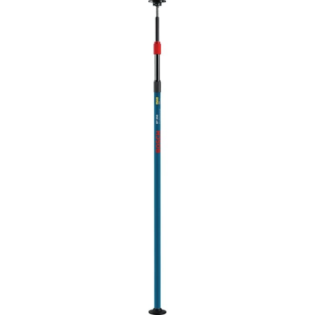 Teleskopstange BT350, Halterung