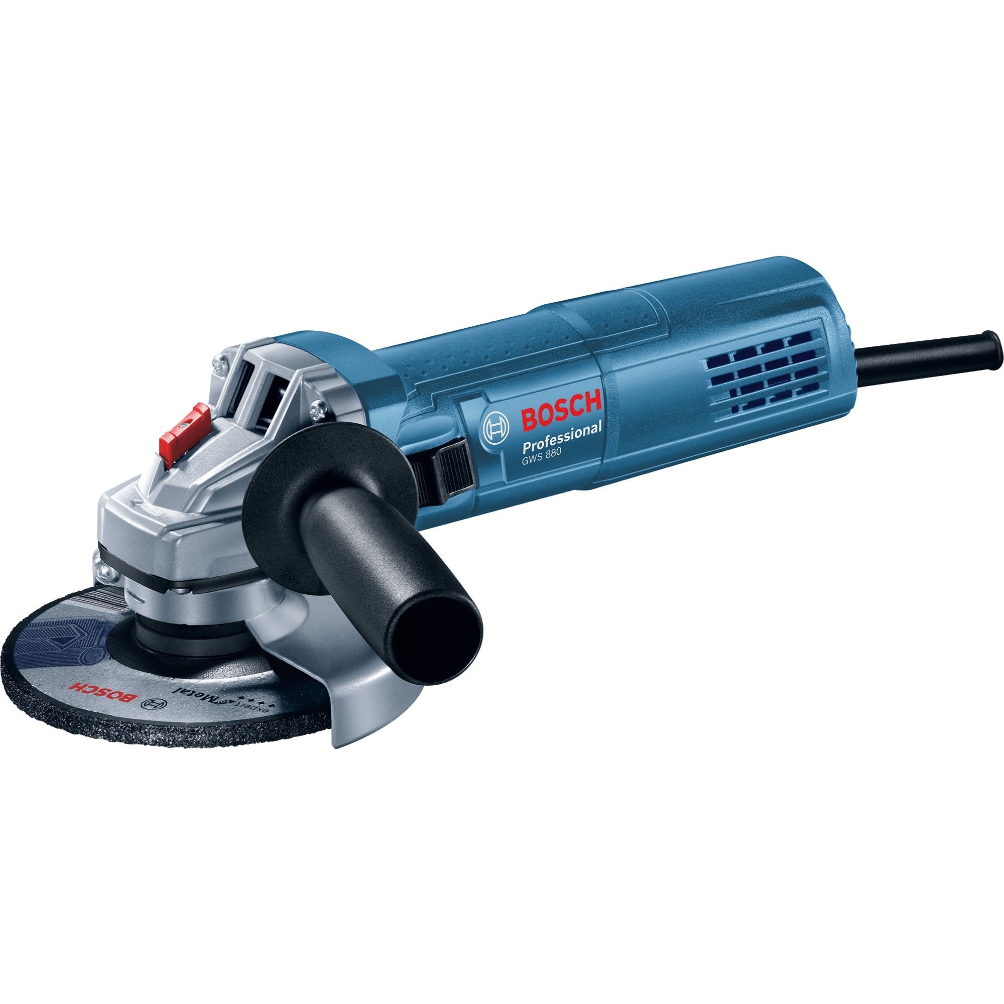 Winkelschleifer GWS 880 Professional