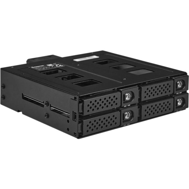 CBP-425, Backplane