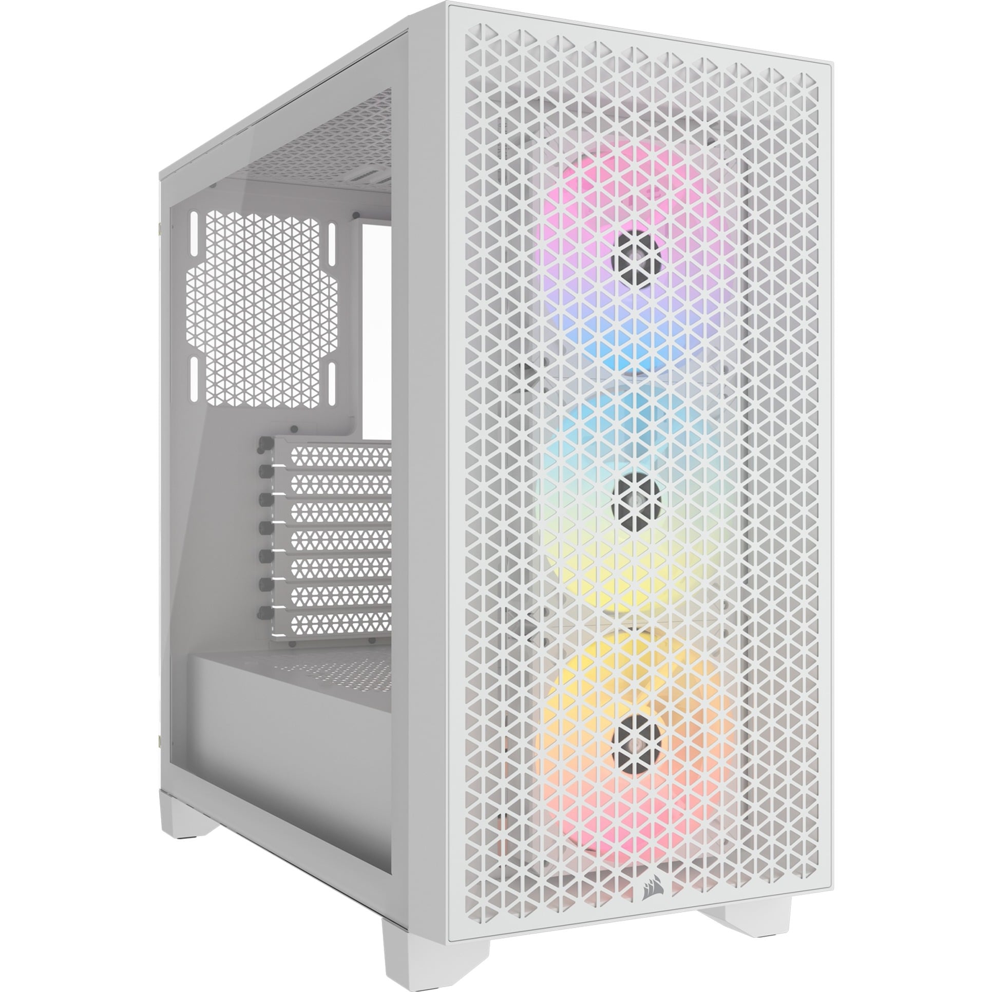 3000D RGB Airflow, Tower-Gehäuse