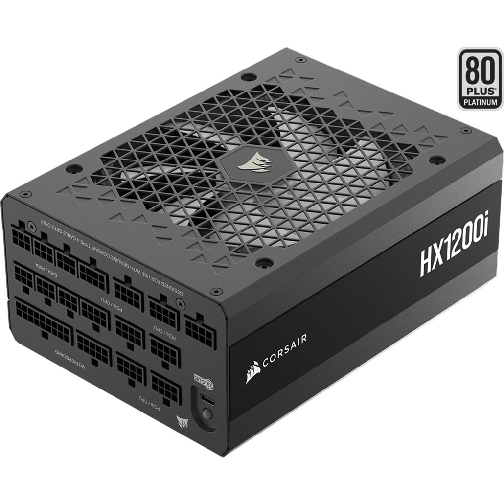 HX1200i (2025), PC-Netzteil