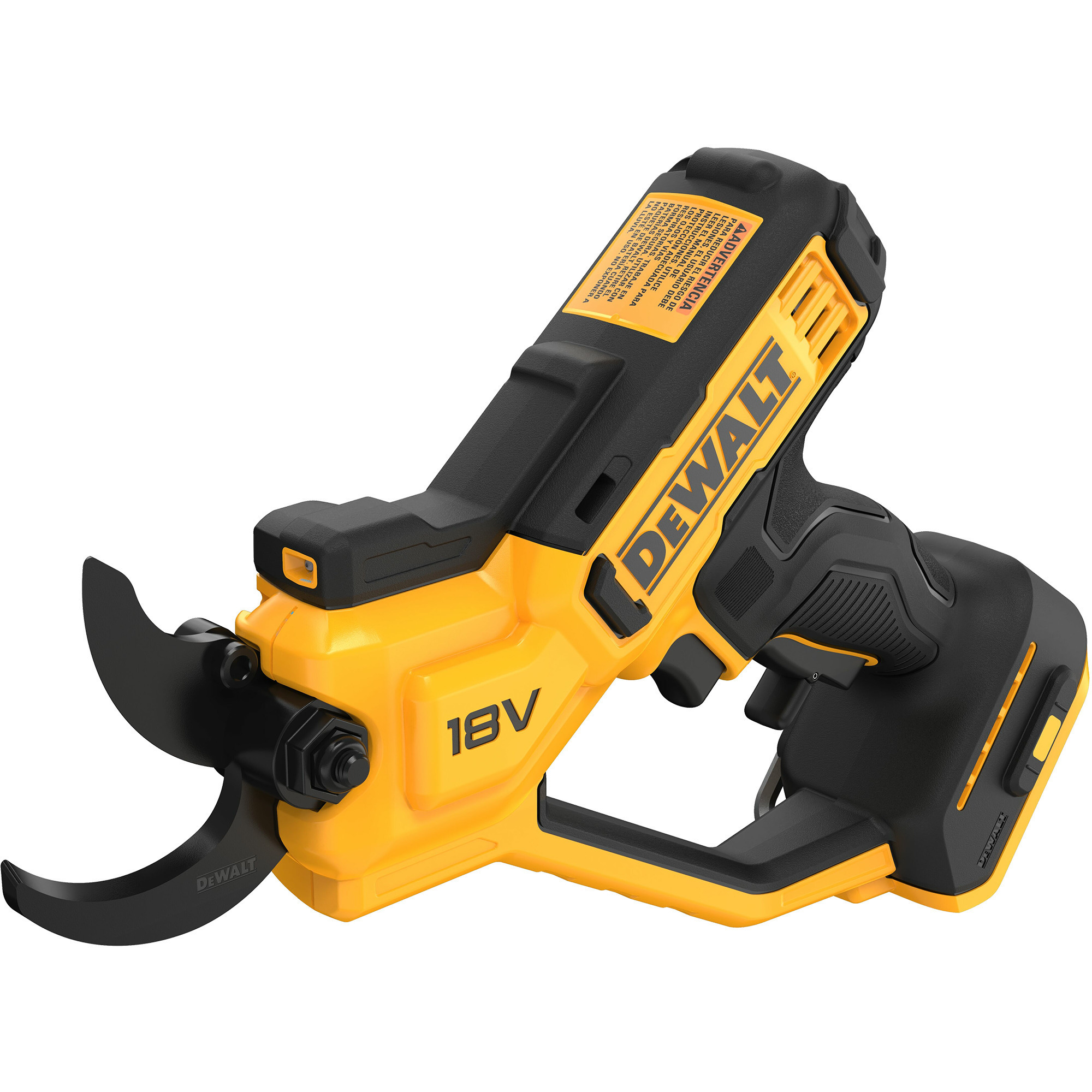 Akku-Astschere DCMPP568N, 18Volt