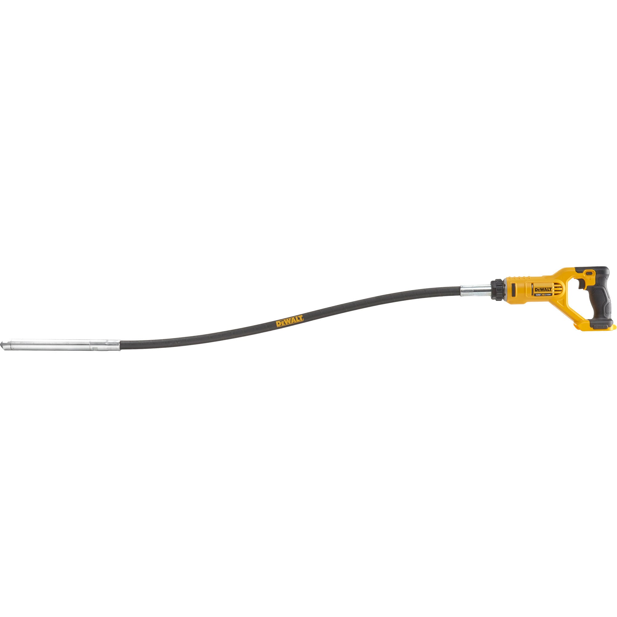Akku-Betonverdichter DCE531N, 18Volt