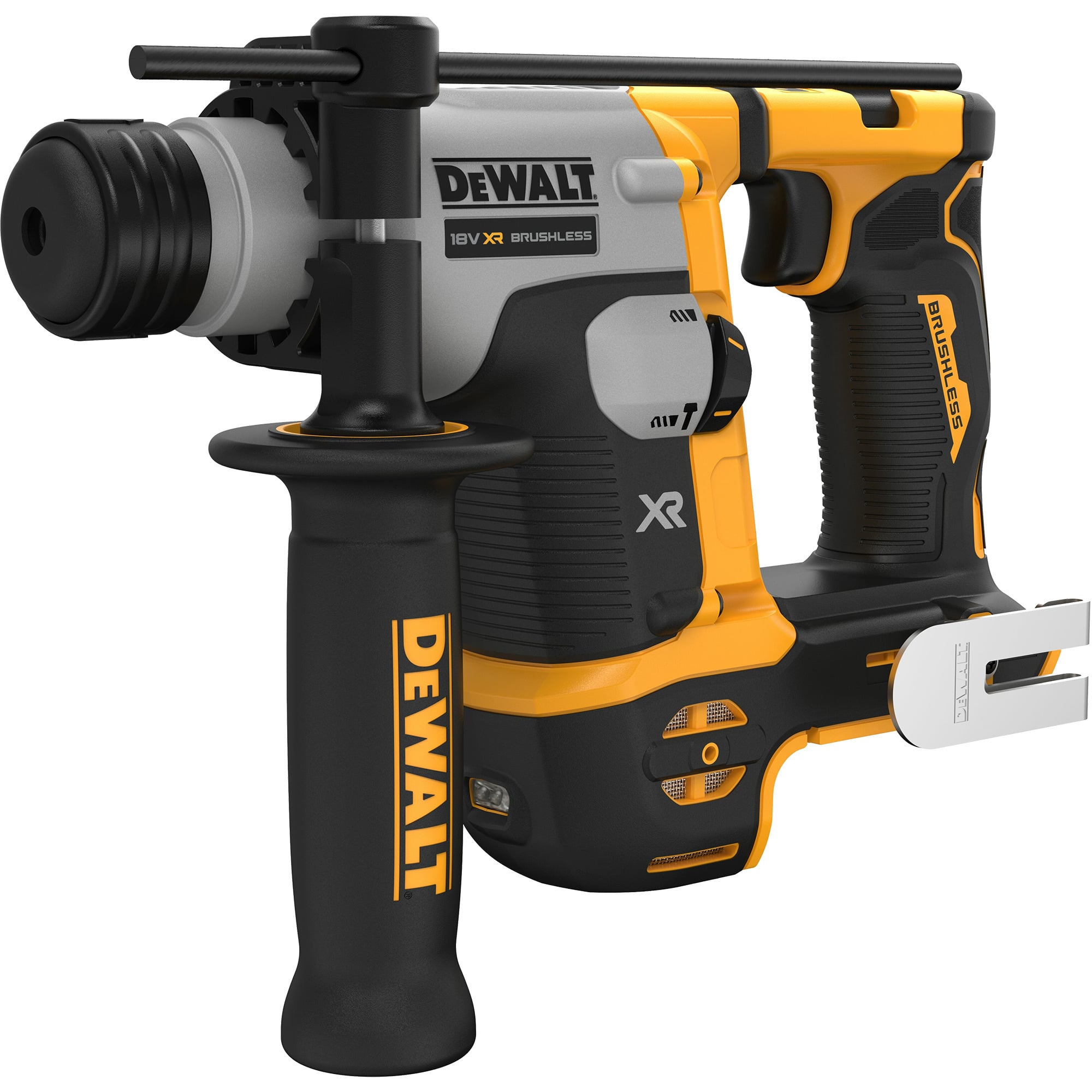 Akku-Bohrhammer DCH172NT, 18Volt