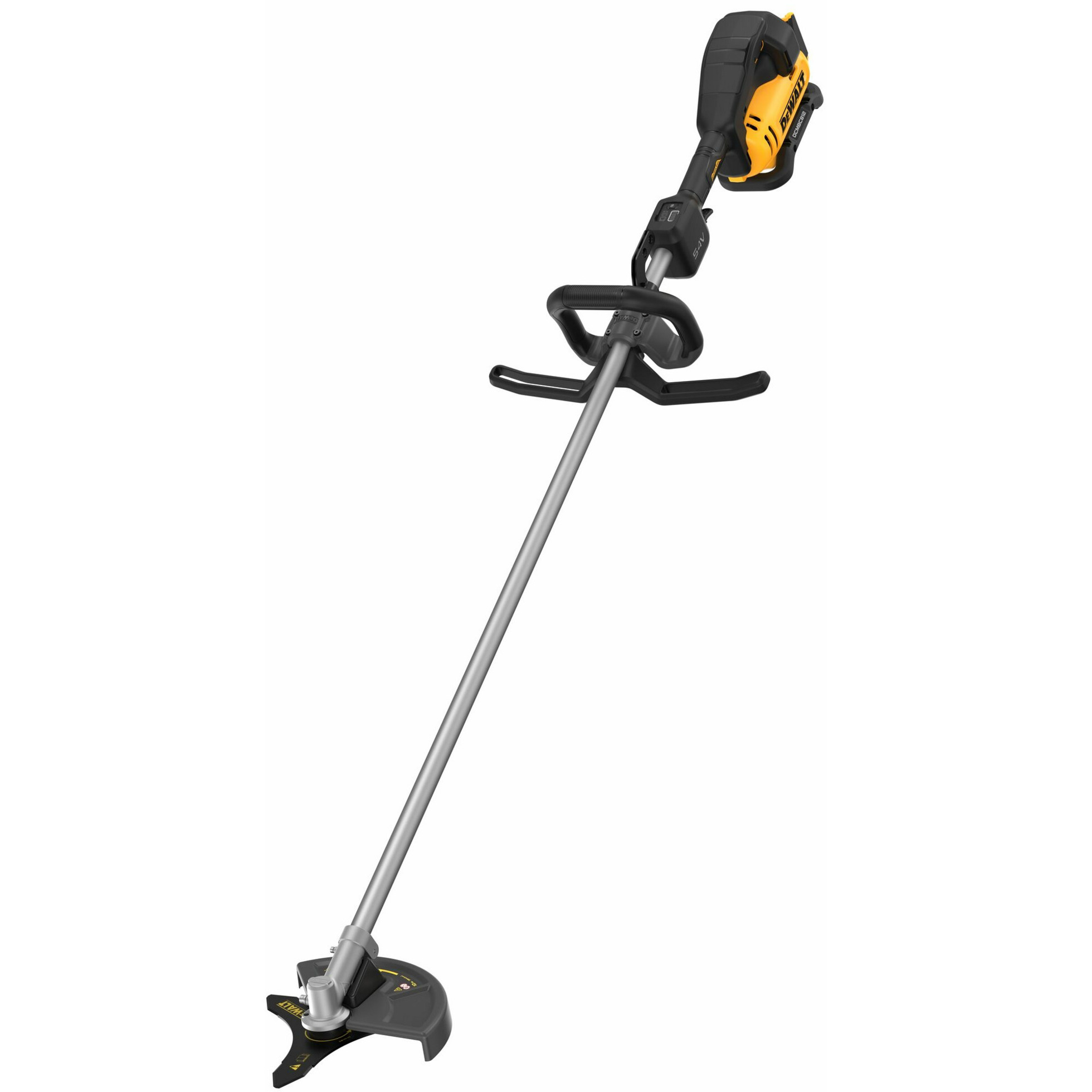 Akku-Freischneider DCMBC812N, 54Volt, Rasentrimmer