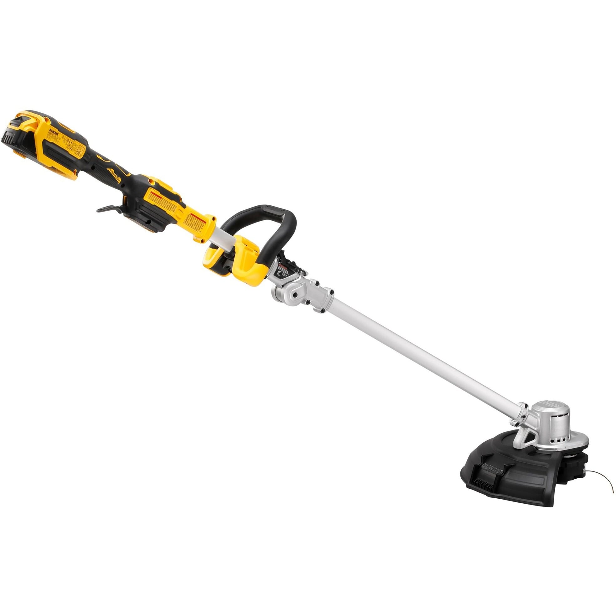 Akku-Rasentrimmer DCMST561N, 18Volt