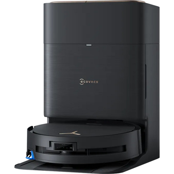 Deebot X9 Pro Omni, Saugroboter