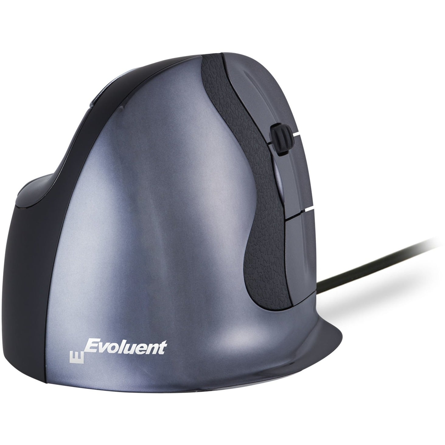VerticalMouse D, Maus