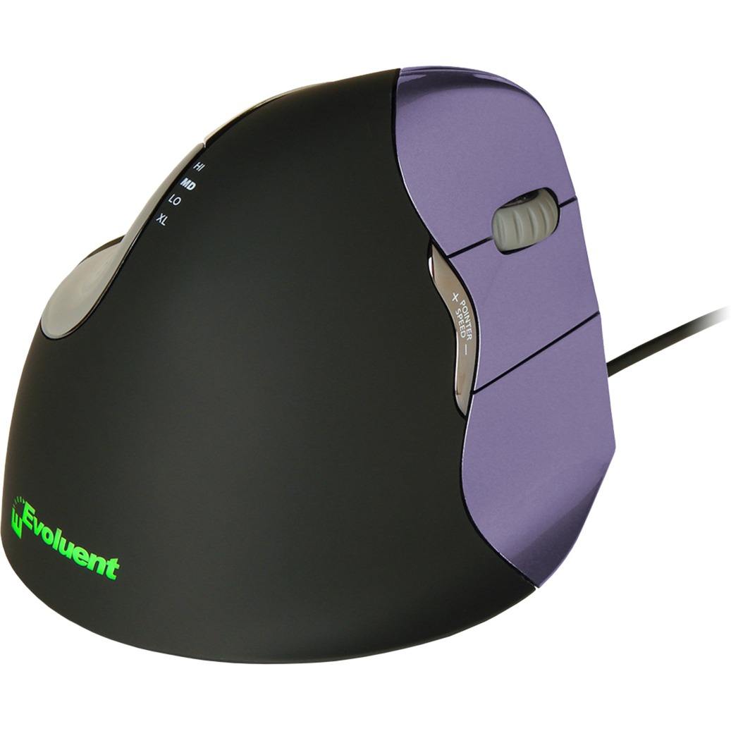 Vertical Mouse 4 Klein RH, Maus