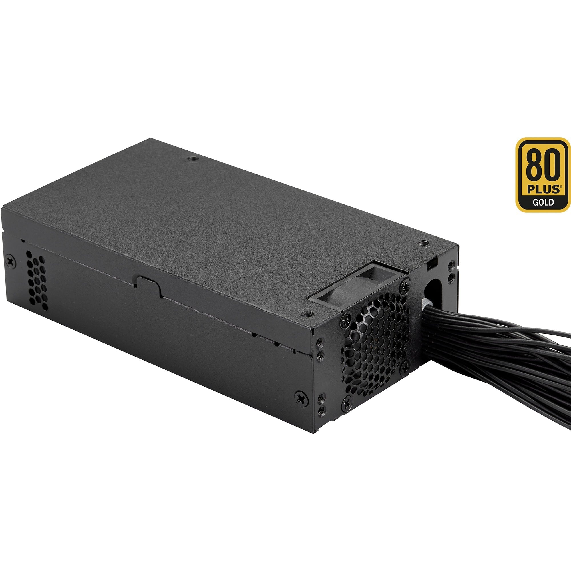 FlexGURU PRO 500W, PC-Netzteil