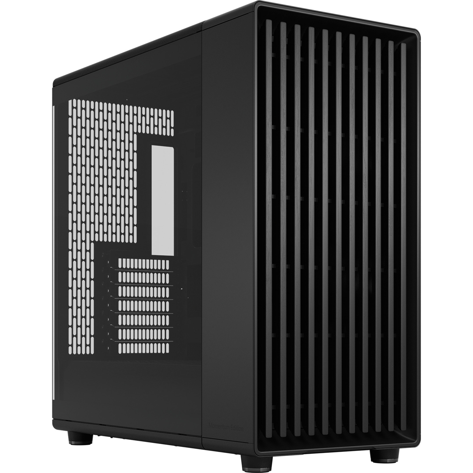 North XL Momentum Edition, Tower-Gehäuse