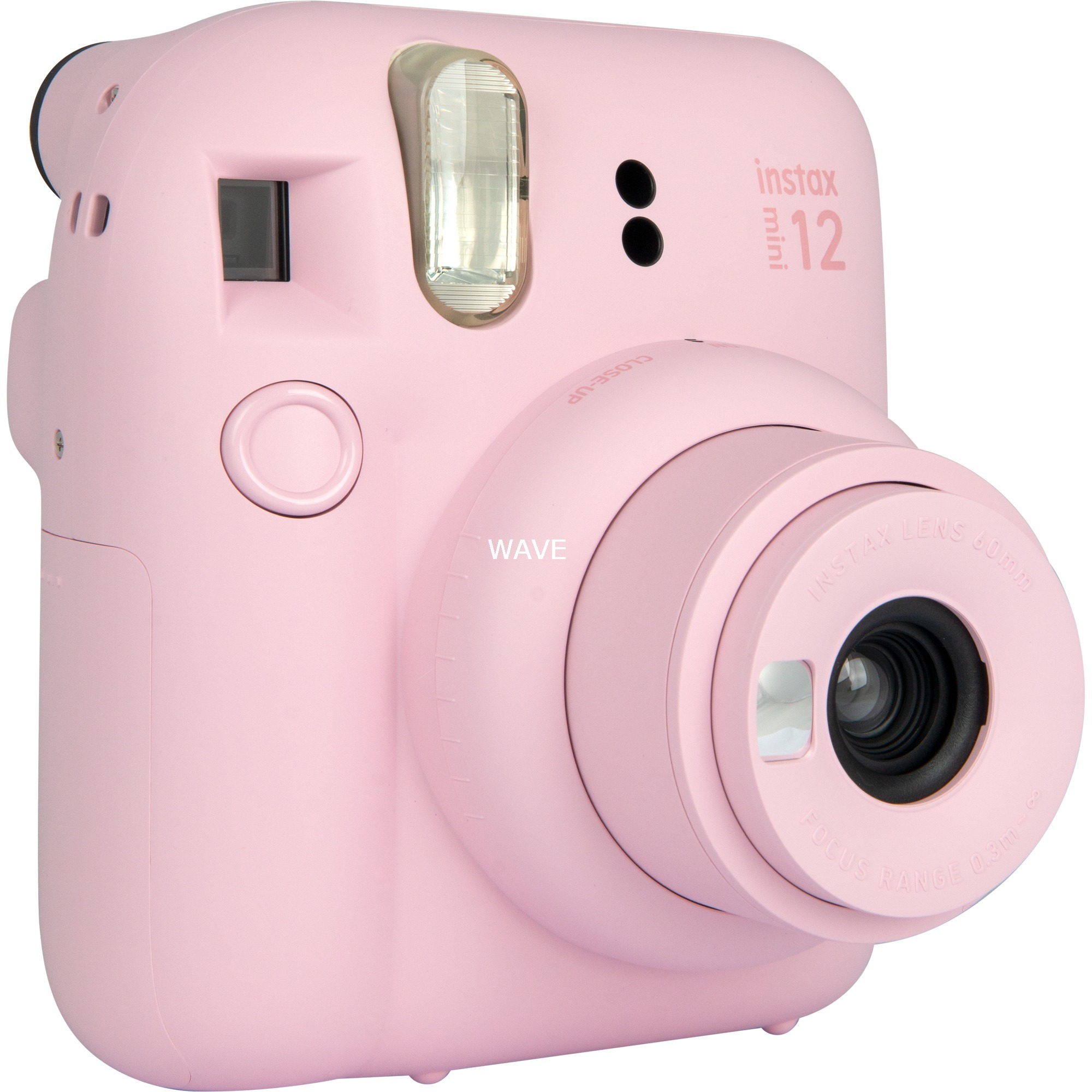 instax mini 12, Sofortbildkamera