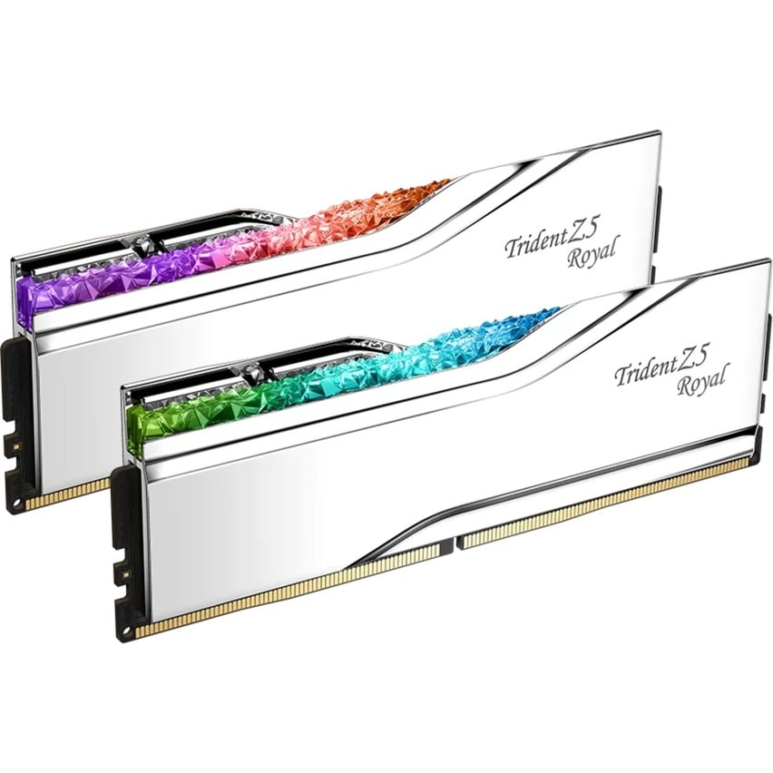 DIMM 64 GB DDR5-6400 (2x 32 GB) Dual-Kit, Arbeitsspeicher