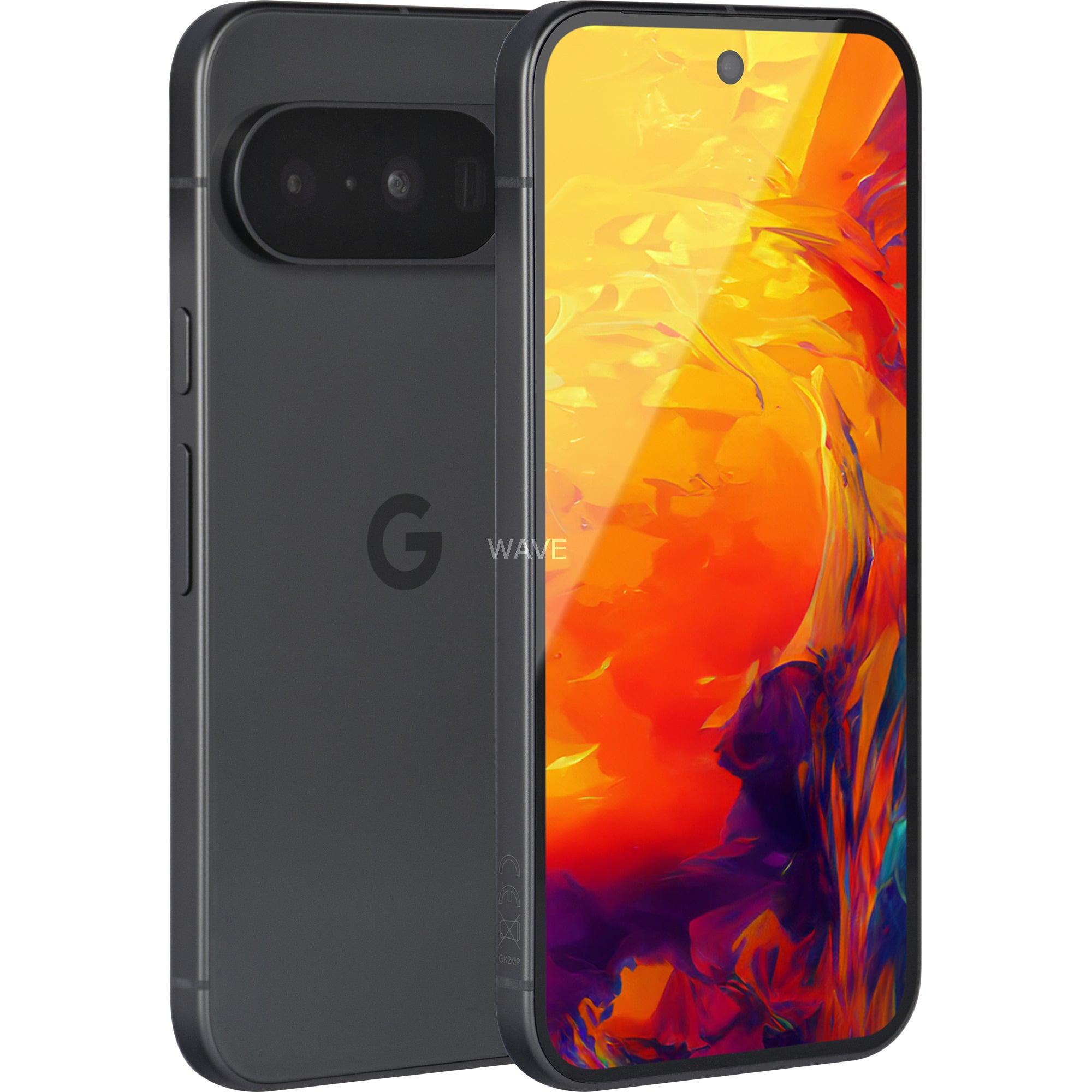 Pixel 10 128GB, Handy