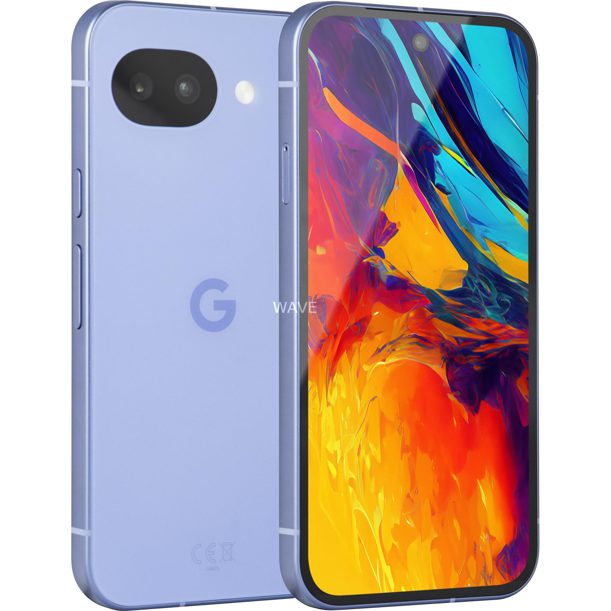 Pixel 10a 256GB, Handy