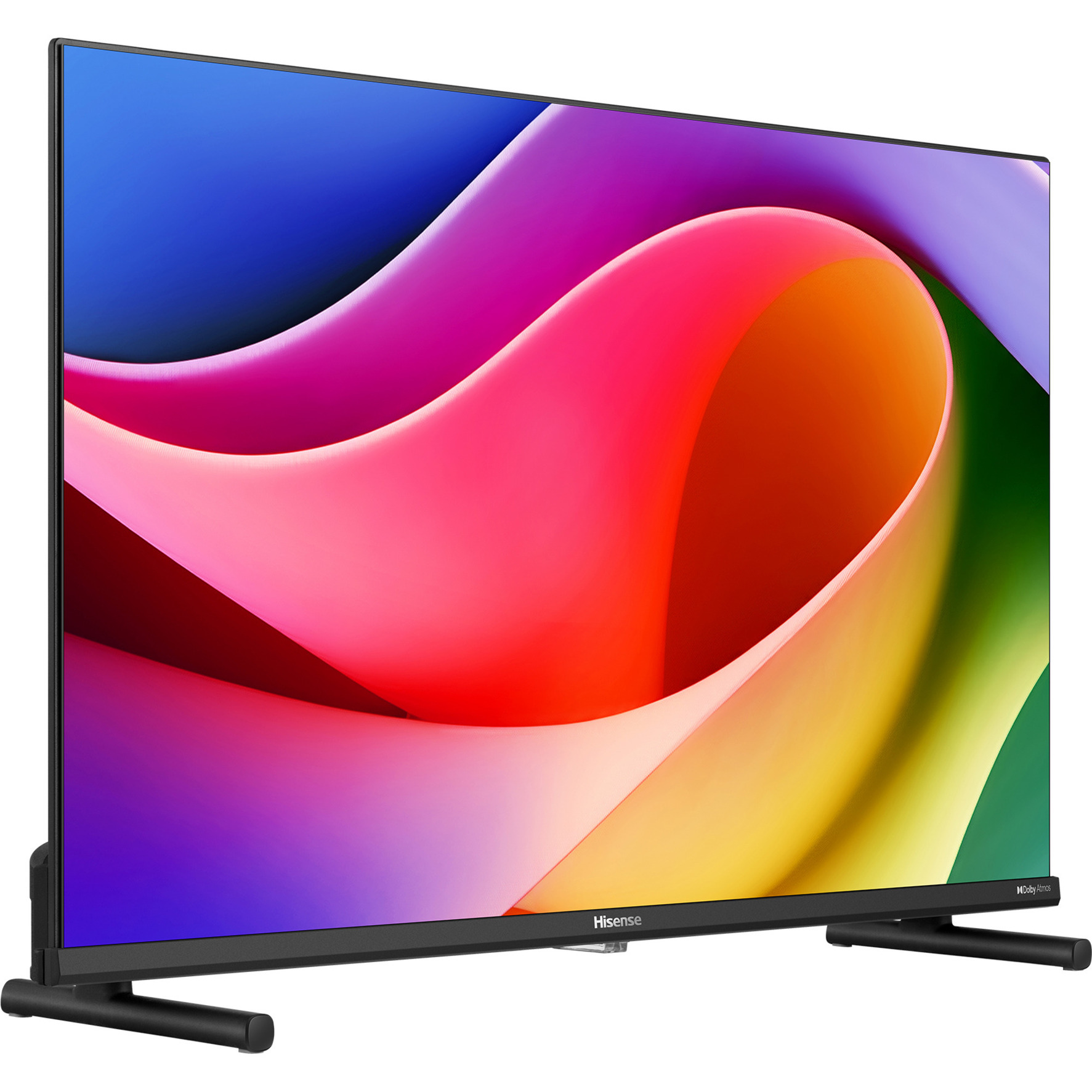 40A5Q, QLED-Fernseher