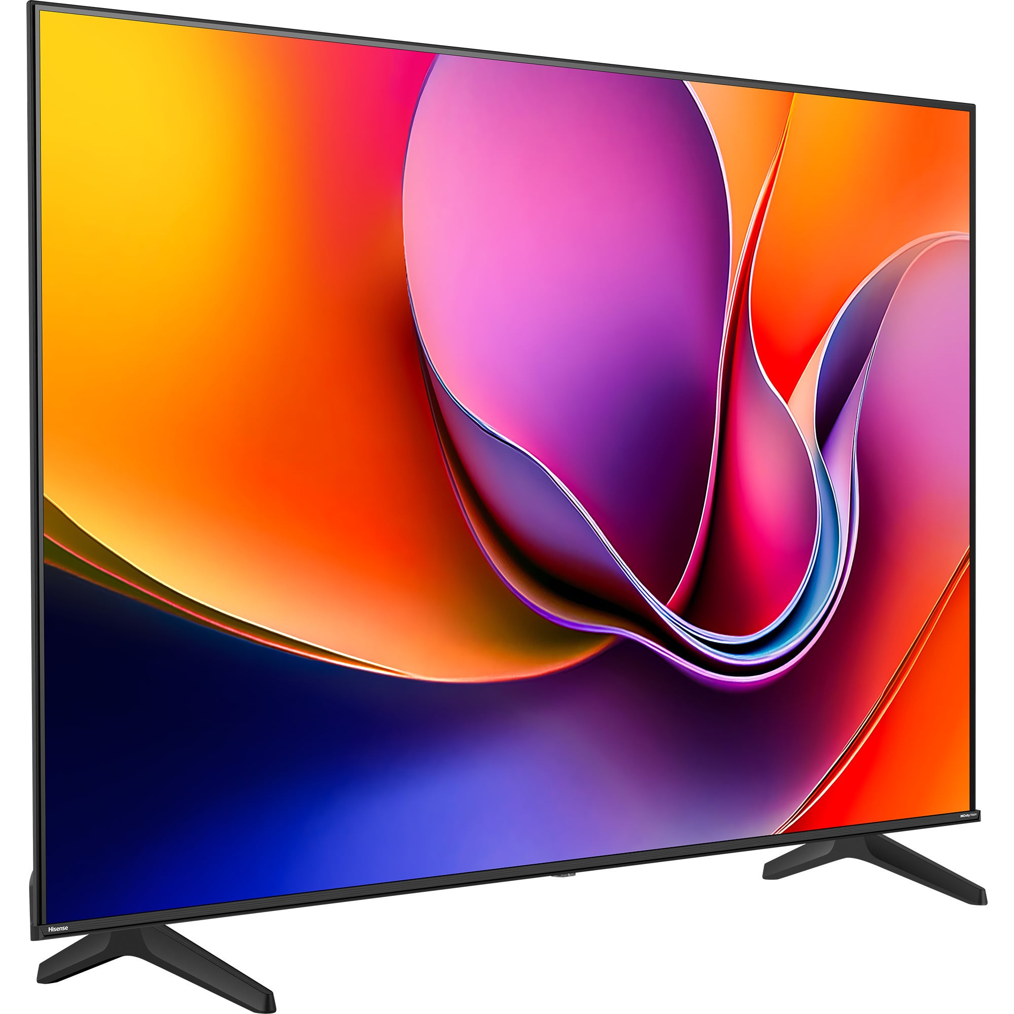 58A6S, LED-Fernseher