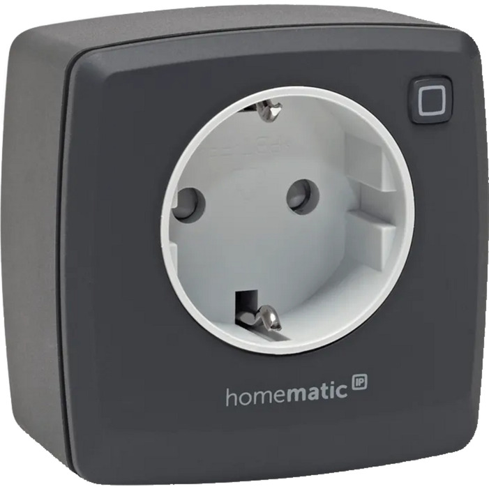 Dimmer-Steckdose (HmIP-PDT-A)