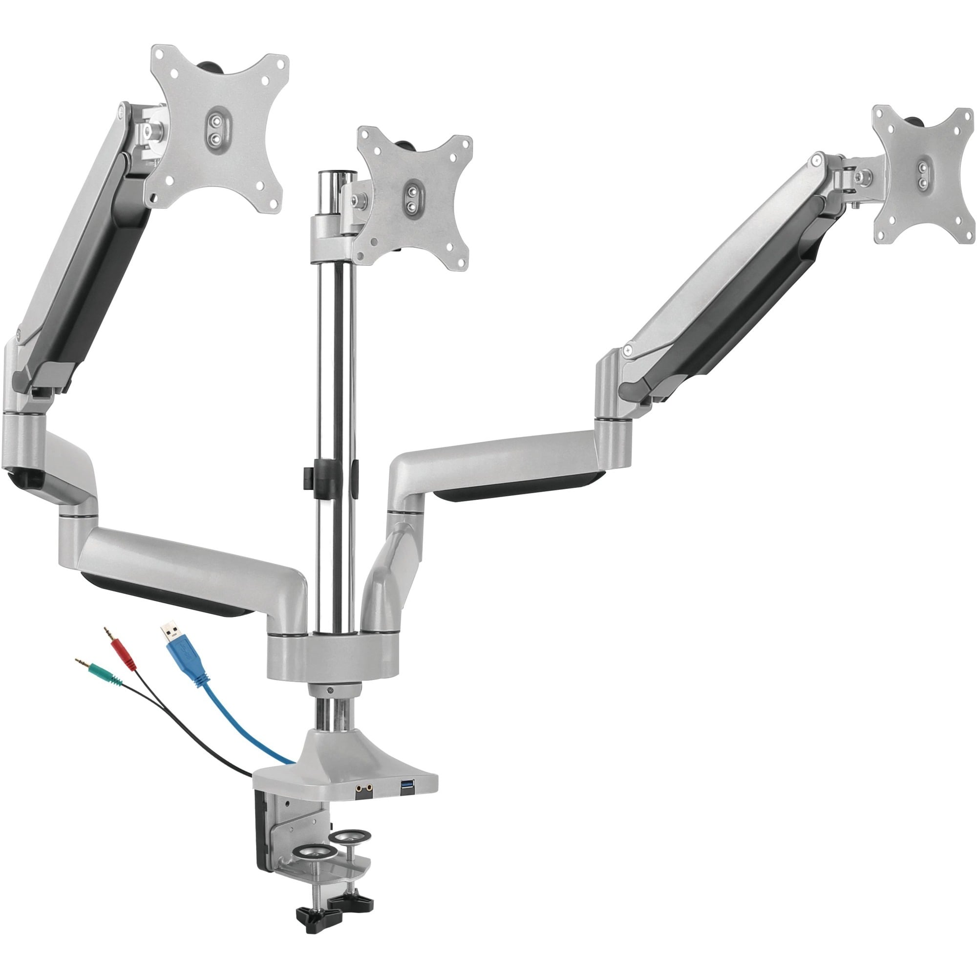 IB-MS505-TI, Monitorhalterung