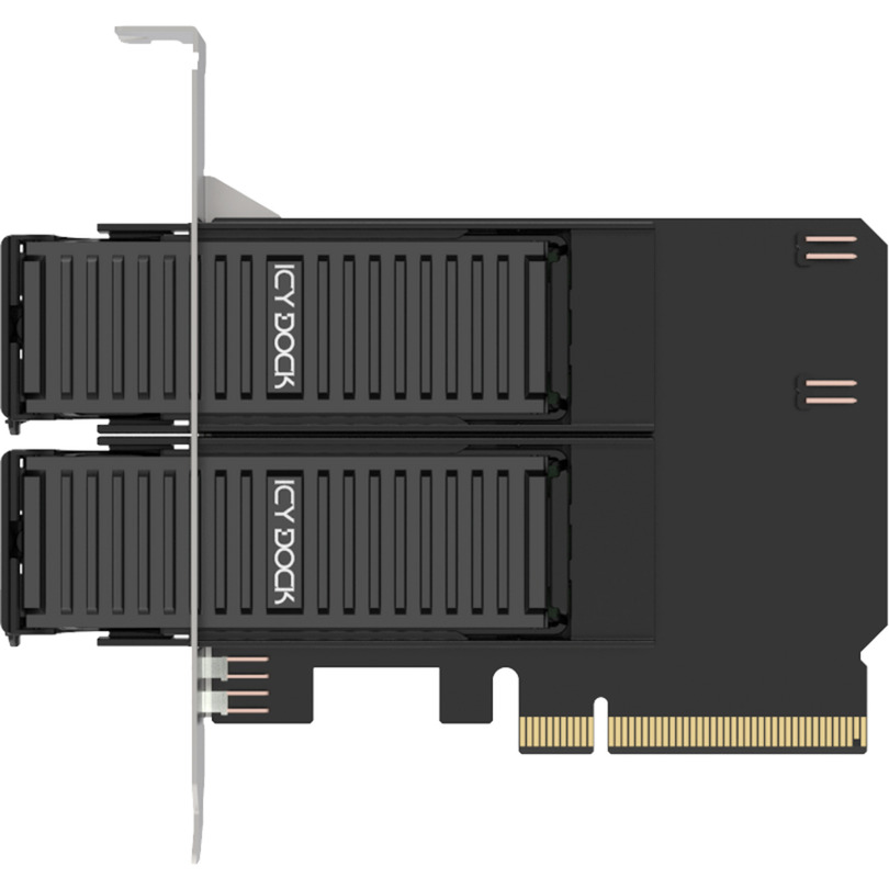 ExpressSlot Core CP073-2 (MB312M4P-B), Wechselrahmen