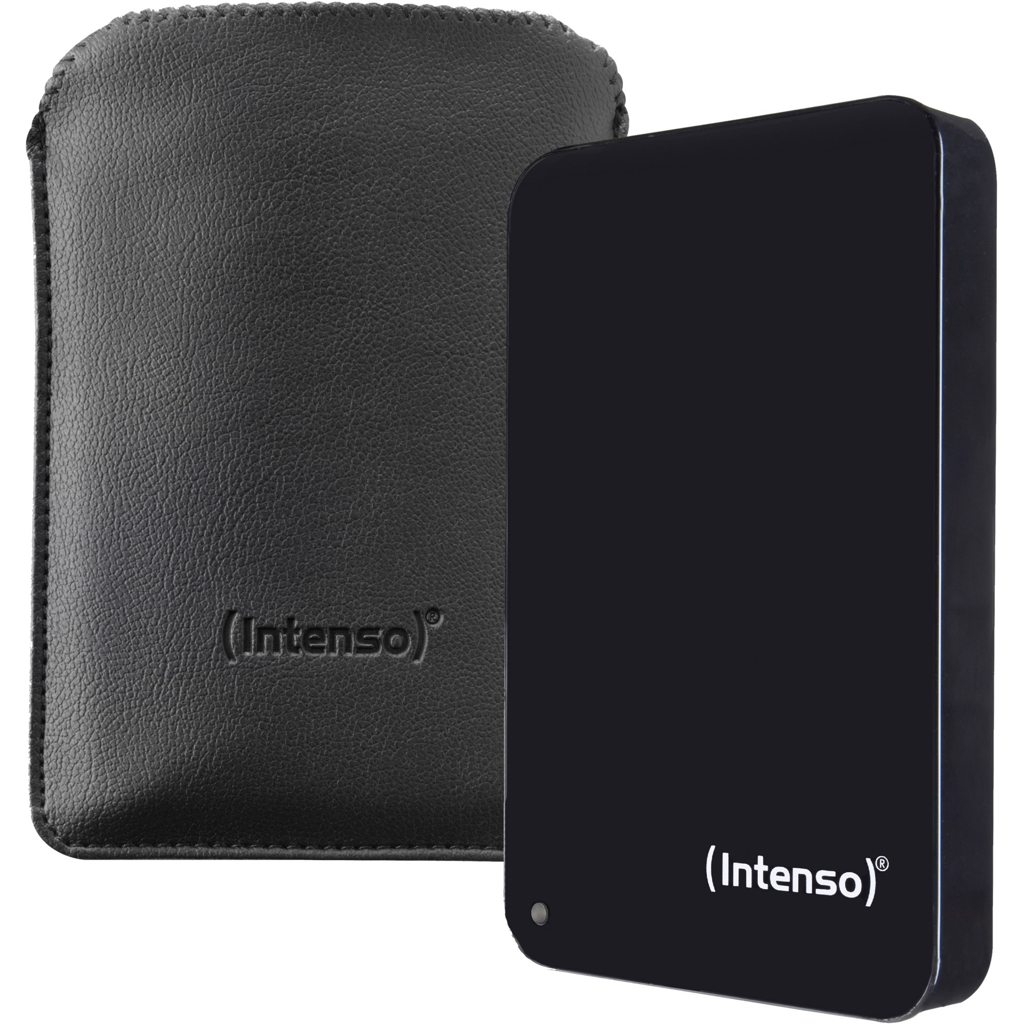 2,5" Memory Drive 2 TB, Externe Festplatte