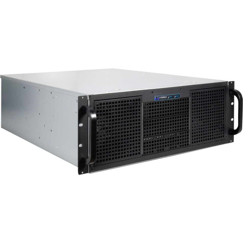 4U-40255, Server-Gehäuse