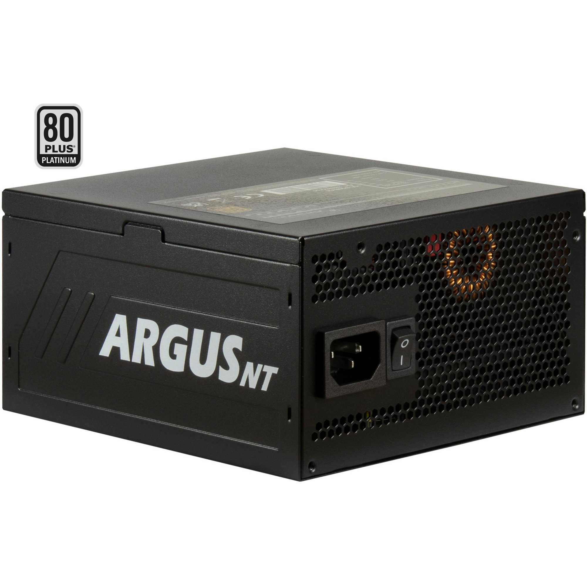 ArgusNT HA-1000BA3 1000W, PC-Netzteil