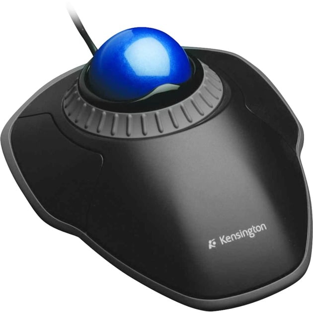 Orbit Trackball