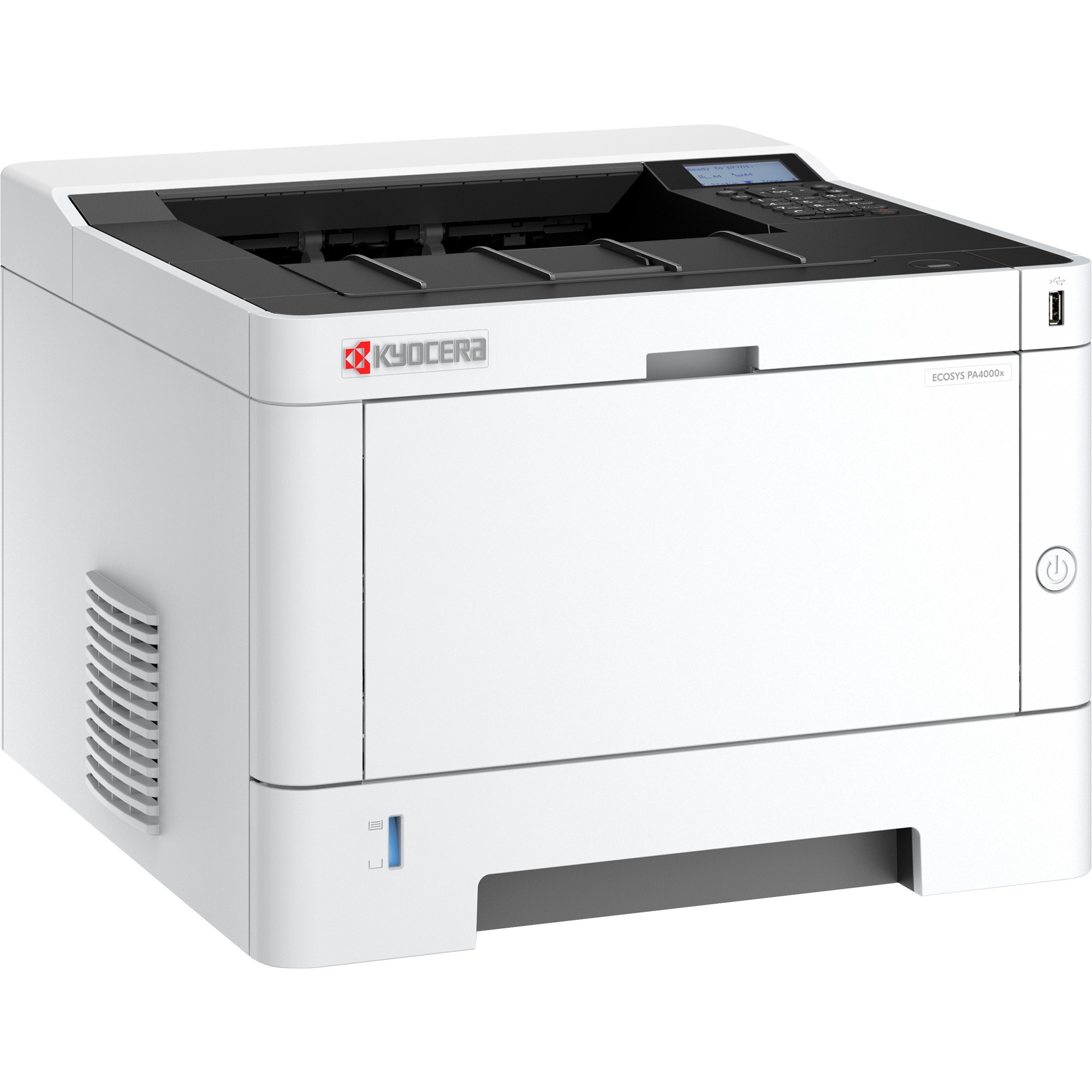 ECOSYS PA4000x, Laserdrucker