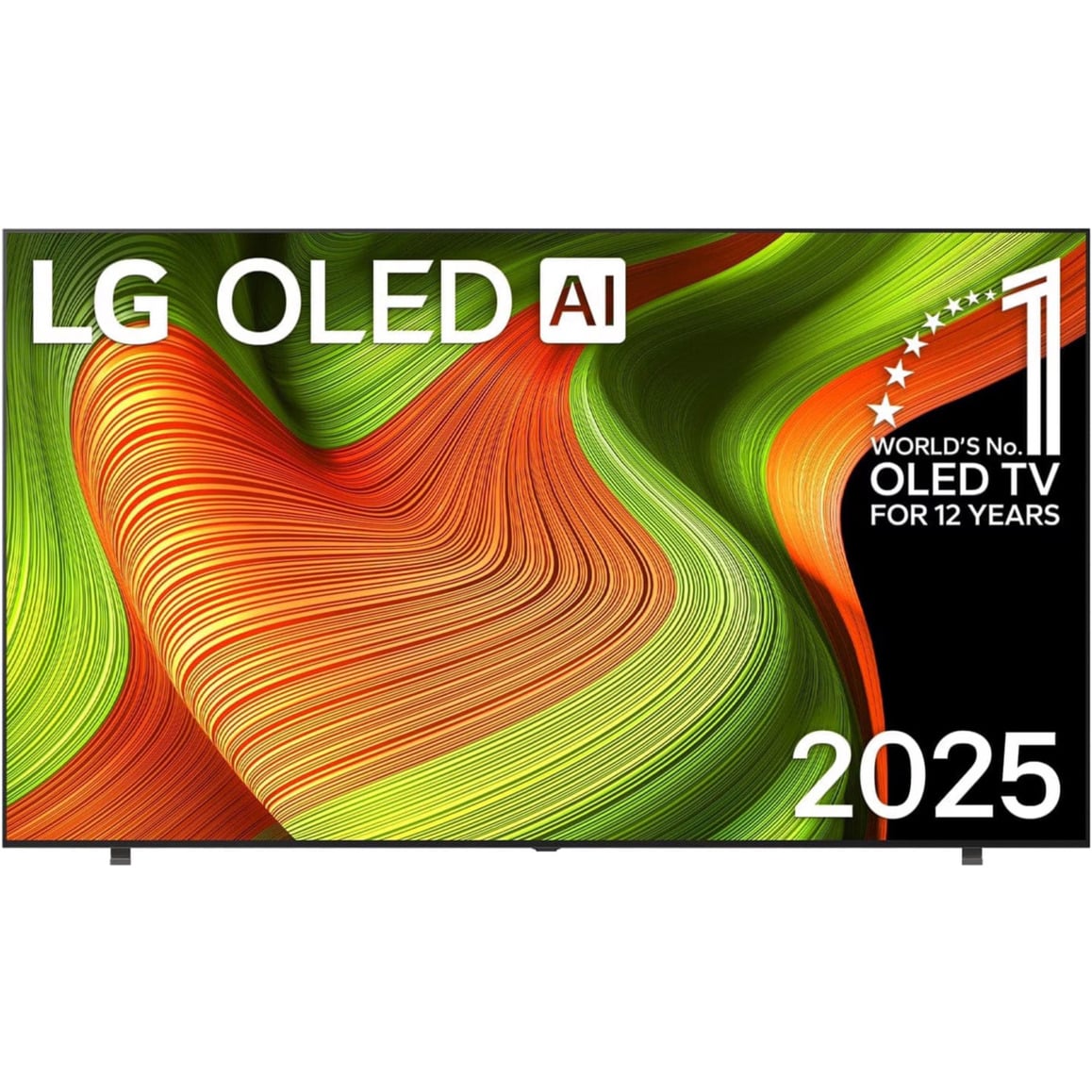 OLED83B59LA.AEUD evo TV, OLED-Fernseher