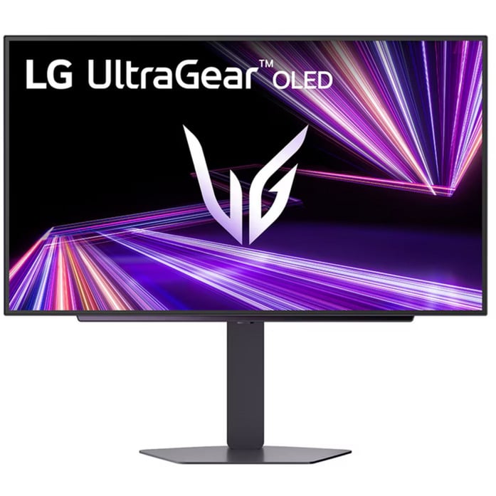 UltraGear 27GX704A-B OLED, Gaming-Monitor