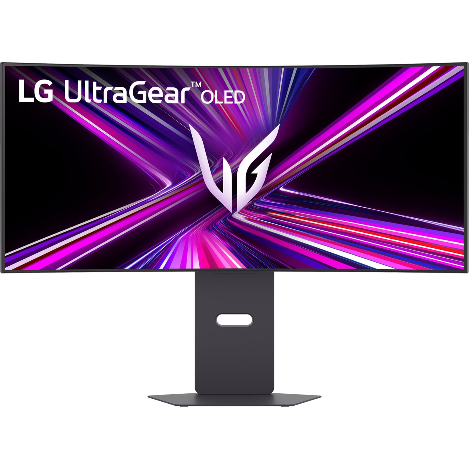 UltraGear OLED 34GX900A-B, Gaming-Monitor
