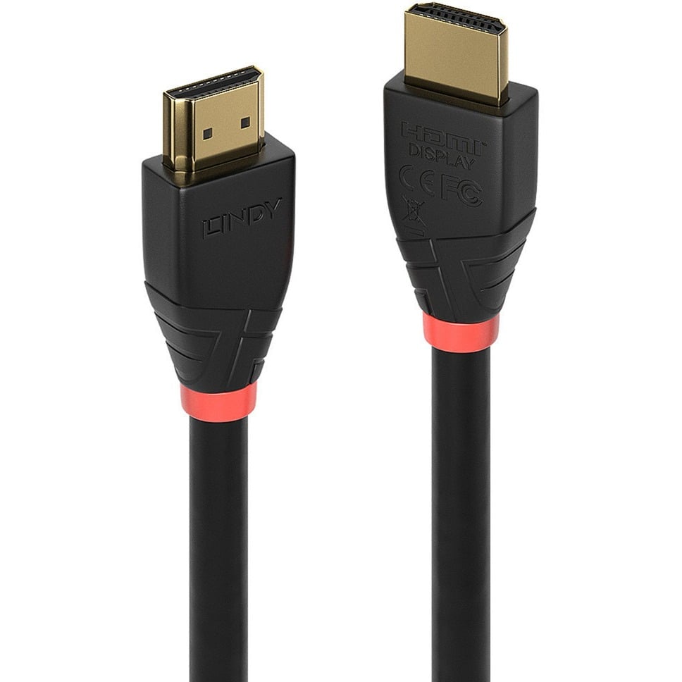 Aktives HDMI-Kabel 18G