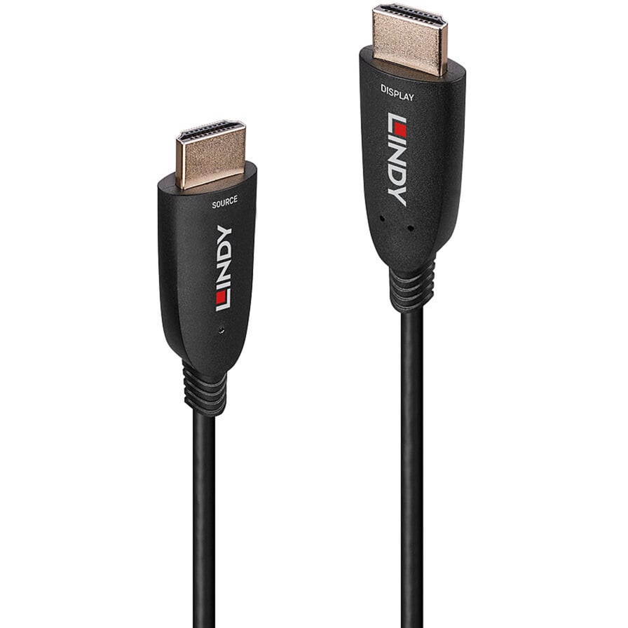 Fibre Optic Hybrid HDMI 2.1 8K60 Kabel