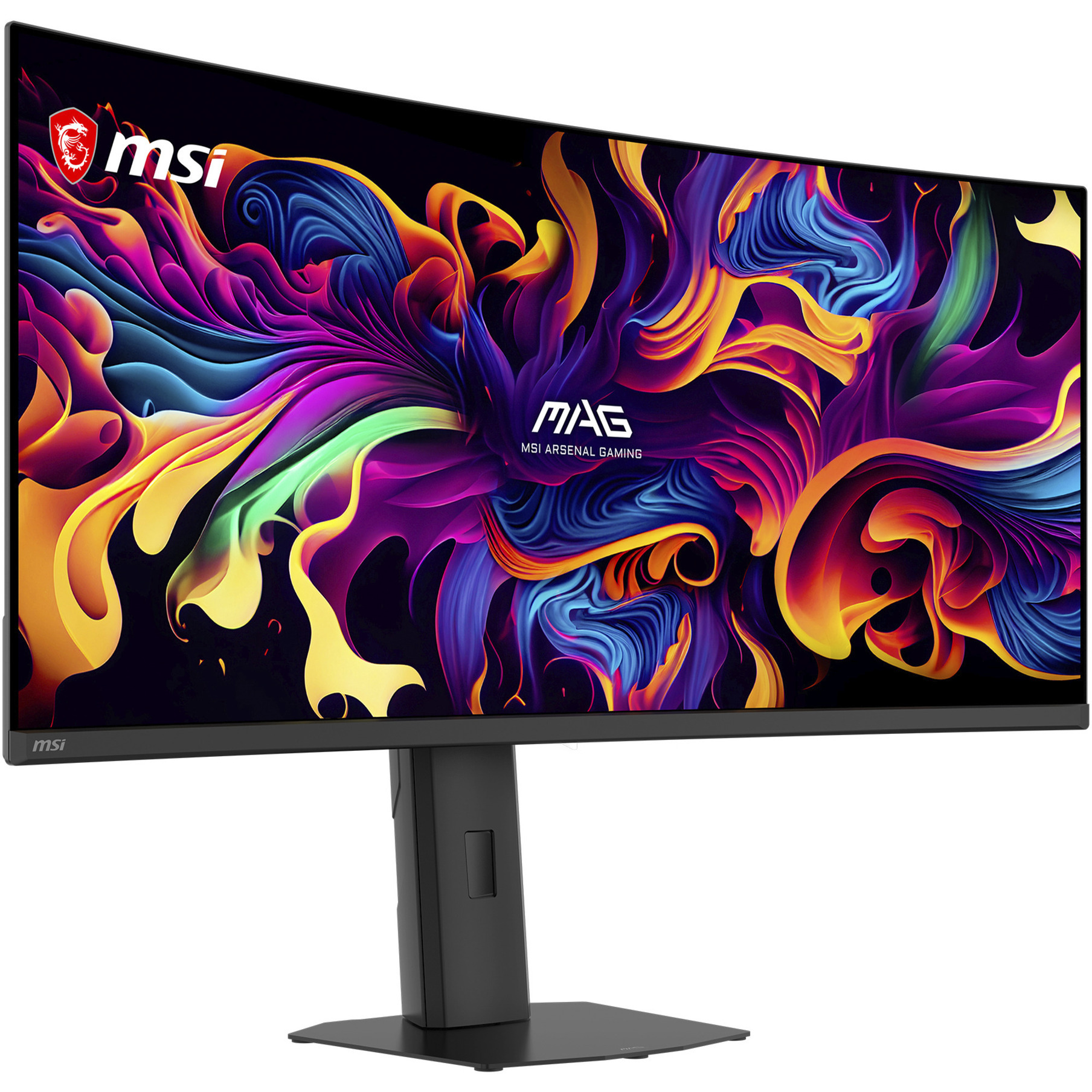 MAG 341CQPDE QD-OLED X28, Gaming-Monitor