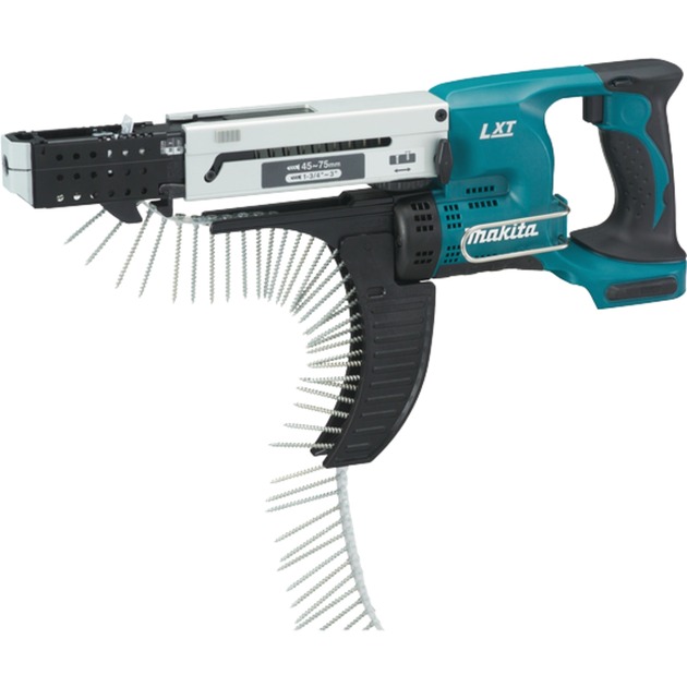 Akku-Magazinschrauber DFR750Z, 18 Volt