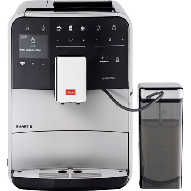 Barista TS Smart F850-101, Vollautomat