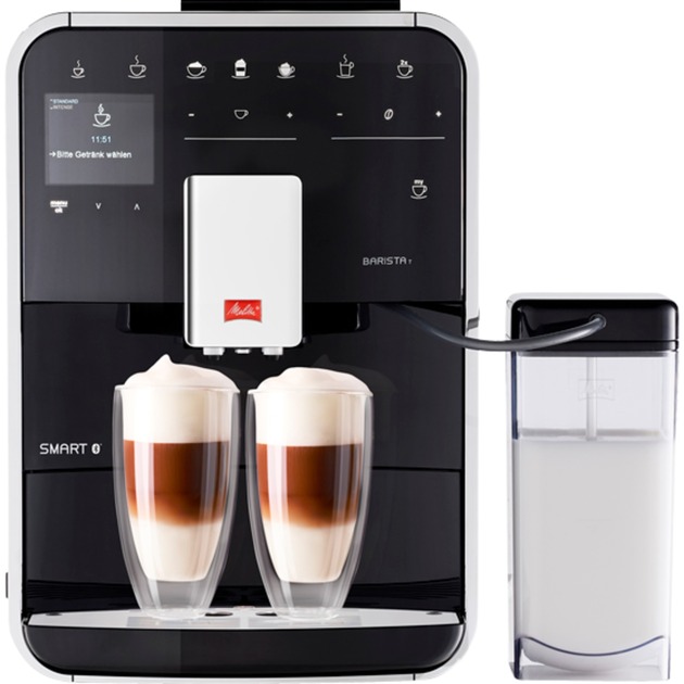 Barista T Smart F83/0-102       , Vollautomat