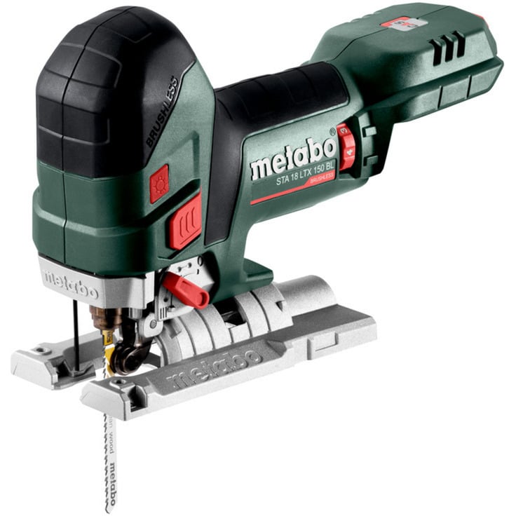 STA 18 LTX 150 BL Akku-Stichsäge