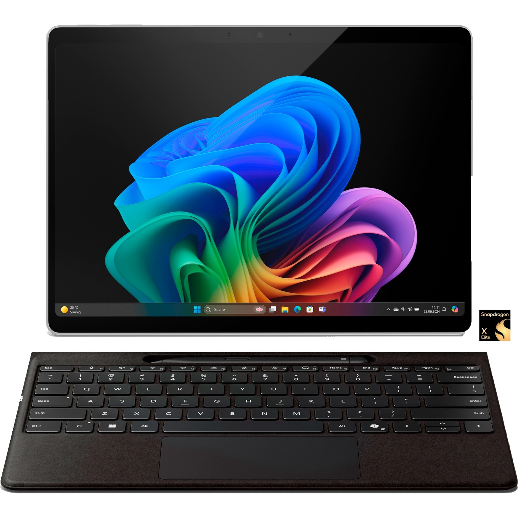 Surface Pro 11 for Business, Tablet-PC