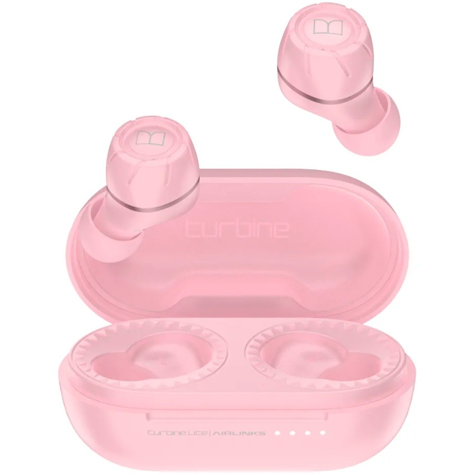 Turbine AirLinks Lite, Kopfhörer
