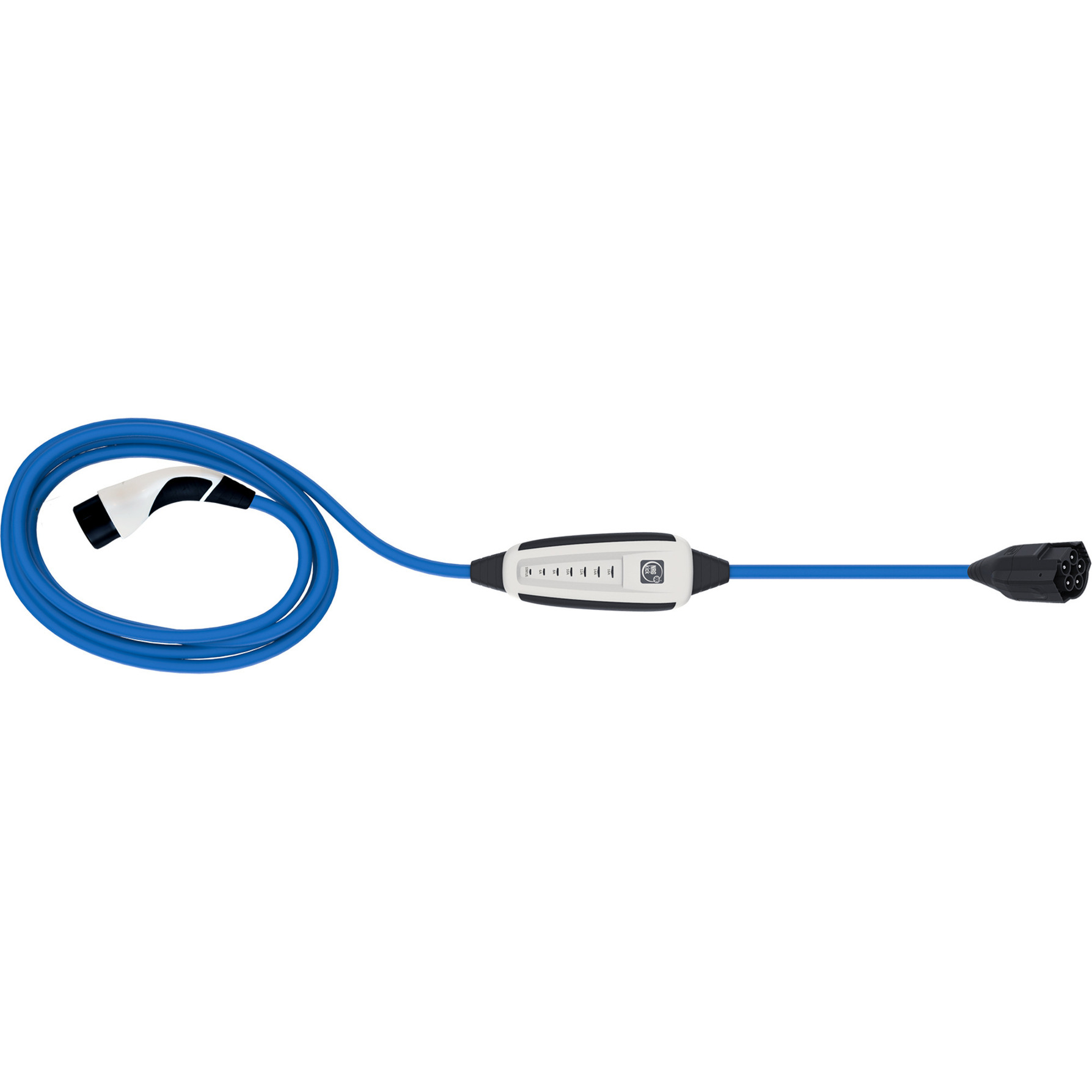 Mobile Wallbox 32A 10m Pure
