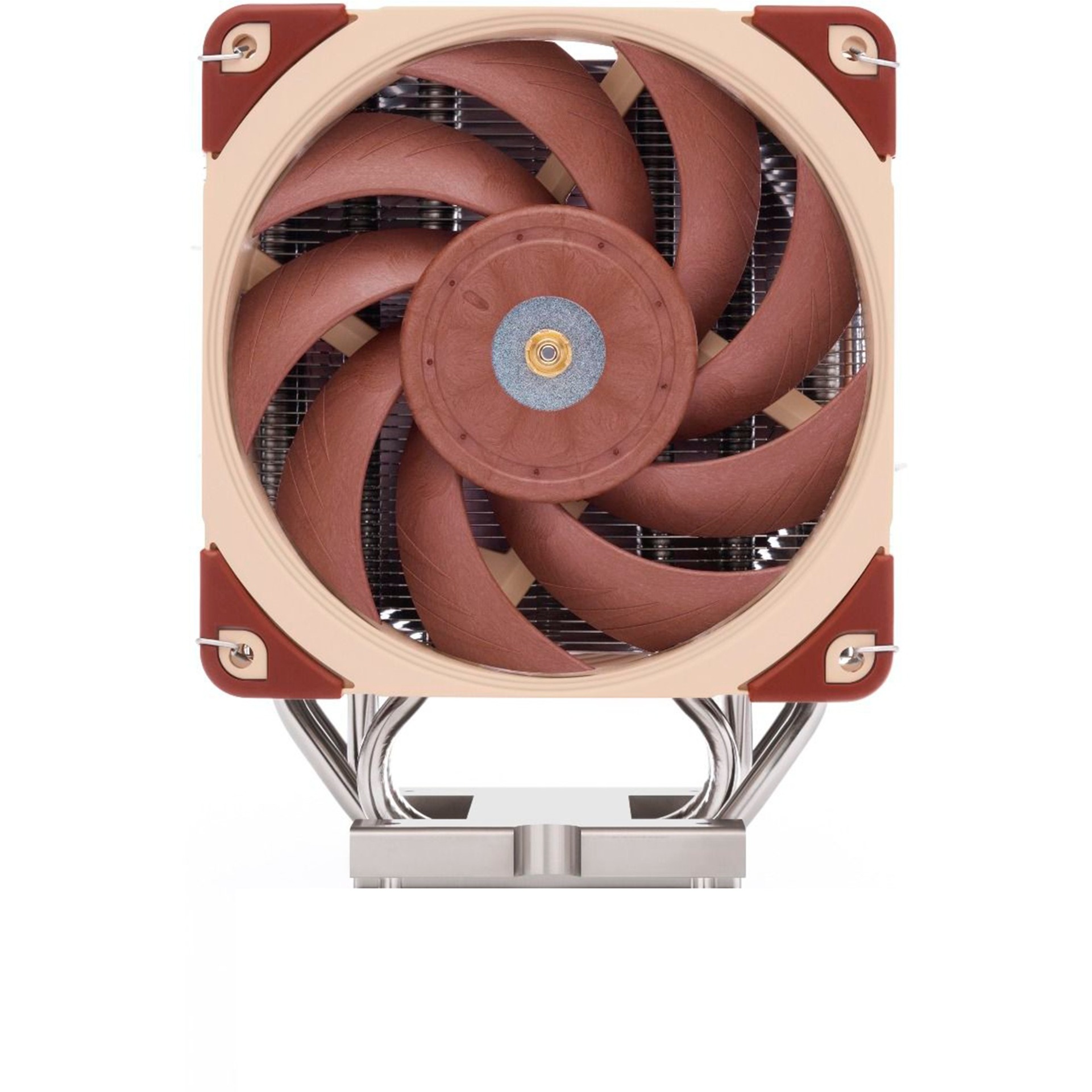 NH-U12S DX-4677, CPU-Kühler