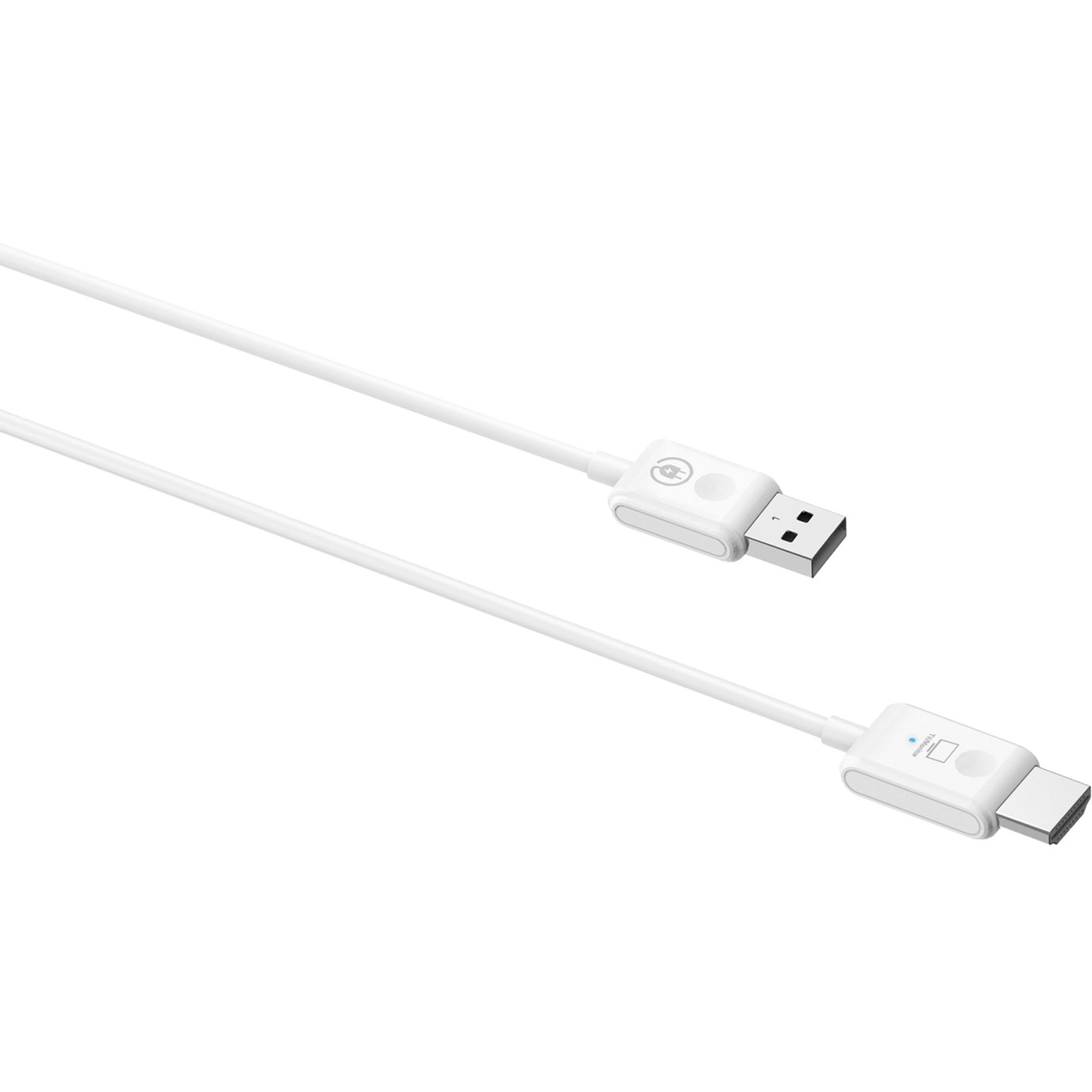 WHD211, HDMI Verlängerung
